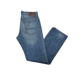 Lucky Brand 221 ORIGINAL STRAIGHT Jeans size 32 x 32 Men’s